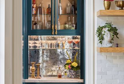 East Austin meets New Orleans - Austin, Texas