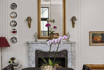 East Austin meets New Orleans - Austin, Texas