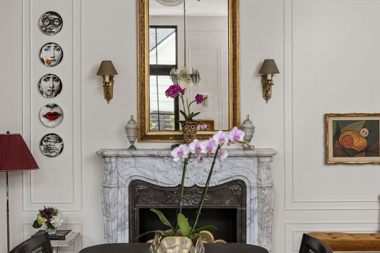 East Austin meets New Orleans - Austin, Texas