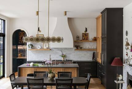 East Austin meets New Orleans - Austin, Texas