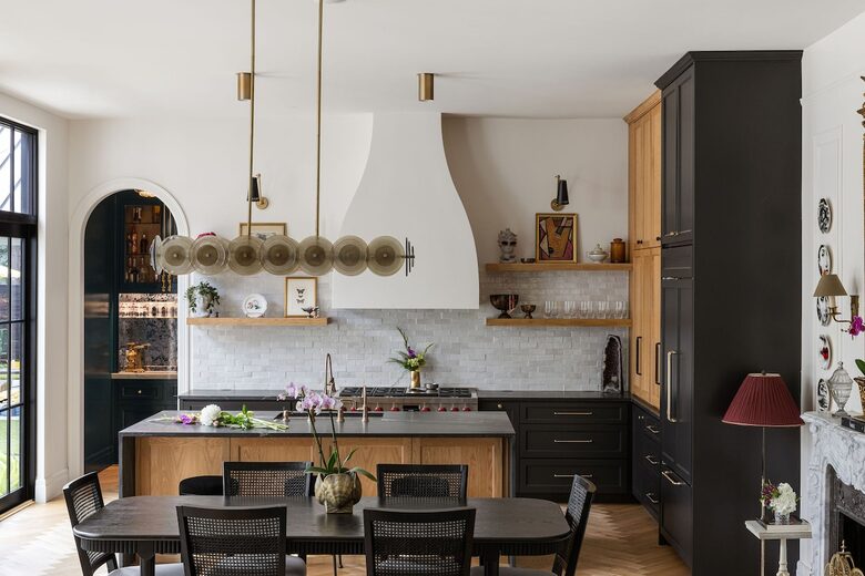 East Austin meets New Orleans - Austin, Texas