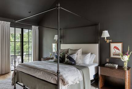 East Austin meets New Orleans - Austin, Texas