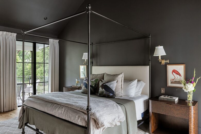 East Austin meets New Orleans - Austin, Texas