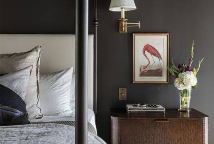 East Austin meets New Orleans - Austin, Texas