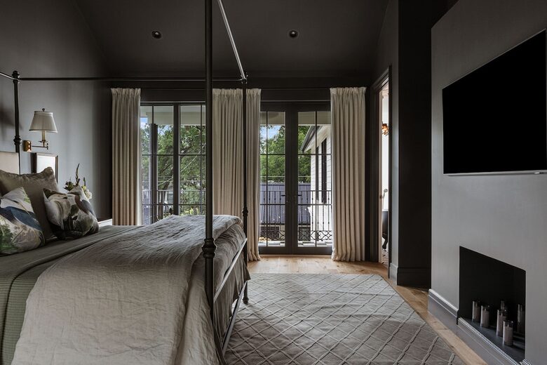 East Austin meets New Orleans - Austin, Texas