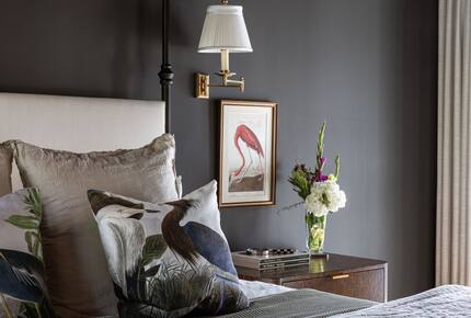 East Austin meets New Orleans - Austin, Texas