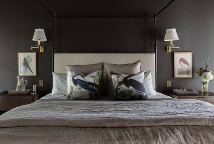 East Austin meets New Orleans - Austin, Texas