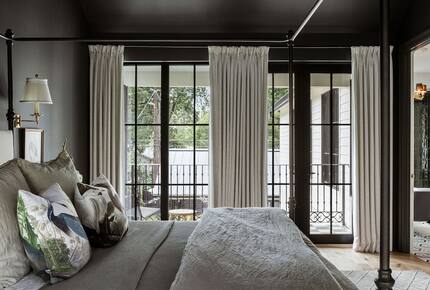 East Austin meets New Orleans - Austin, Texas