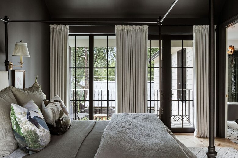 East Austin meets New Orleans - Austin, Texas