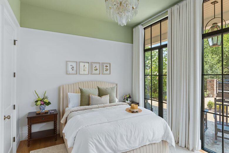 East Austin meets New Orleans - Austin, Texas