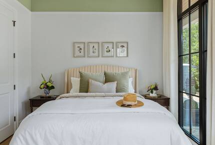 East Austin meets New Orleans - Austin, Texas