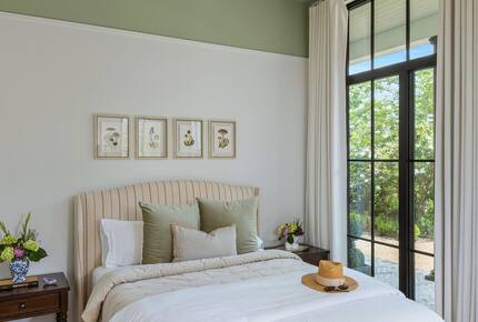 East Austin meets New Orleans - Austin, Texas