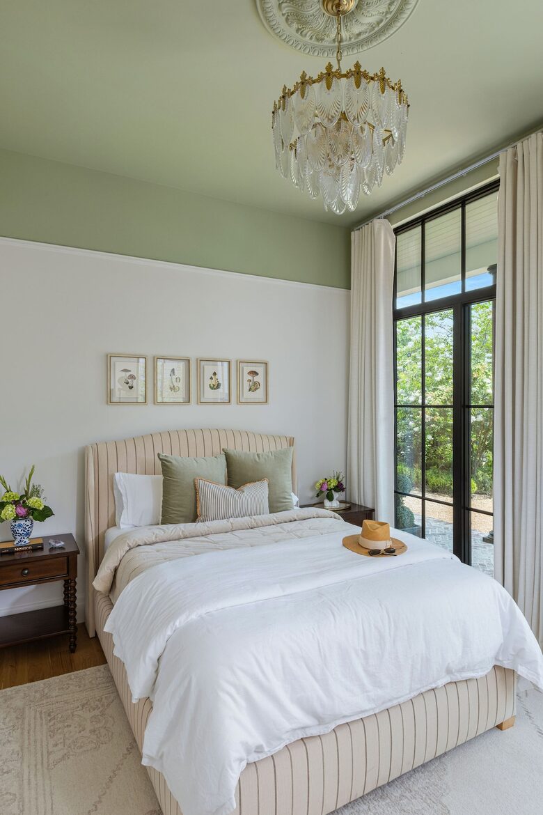 East Austin meets New Orleans - Austin, Texas