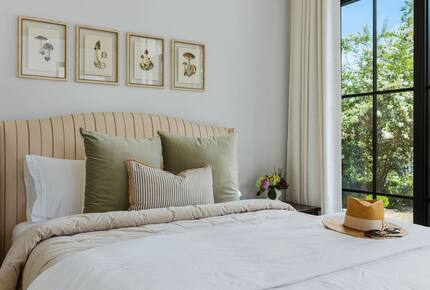 East Austin meets New Orleans - Austin, Texas