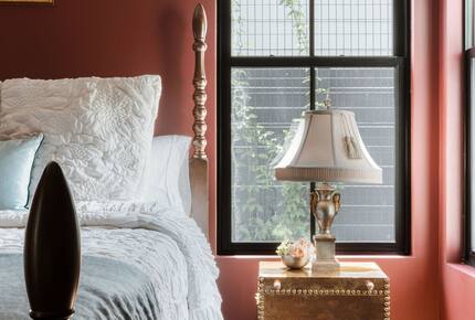 East Austin meets New Orleans - Austin, Texas