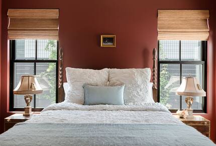 East Austin meets New Orleans - Austin, Texas