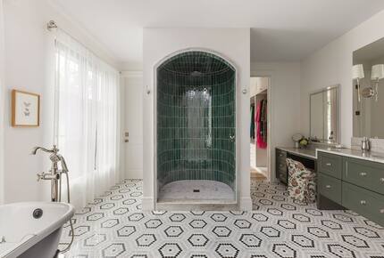 East Austin meets New Orleans - Austin, Texas