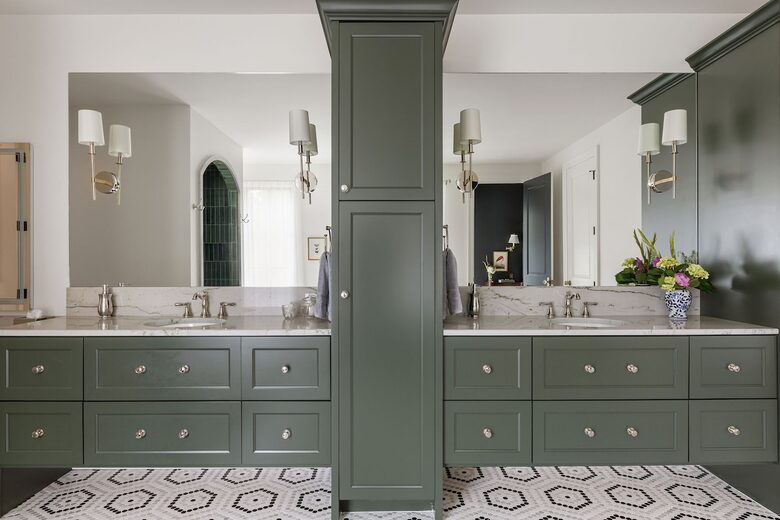 East Austin meets New Orleans - Austin, Texas