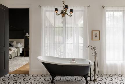 East Austin meets New Orleans - Austin, Texas