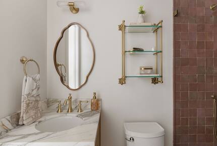 East Austin meets New Orleans - Austin, Texas