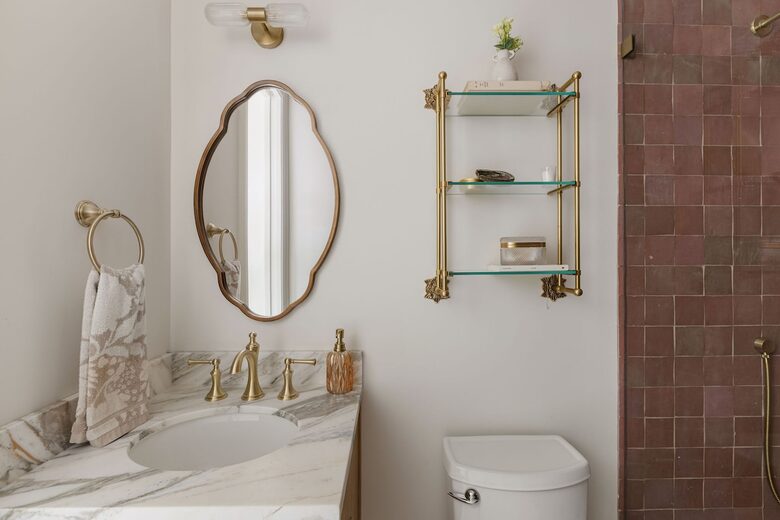 East Austin meets New Orleans - Austin, Texas