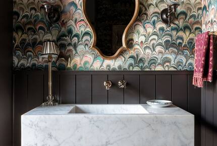 East Austin meets New Orleans - Austin, Texas