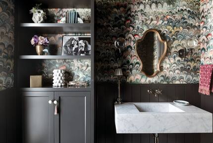 East Austin meets New Orleans - Austin, Texas