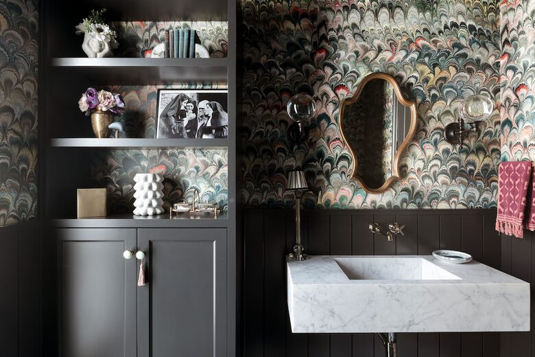 East Austin meets New Orleans - Austin, Texas