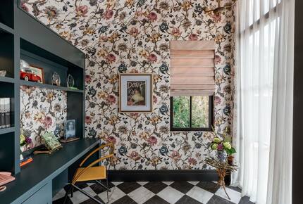 East Austin meets New Orleans - Austin, Texas