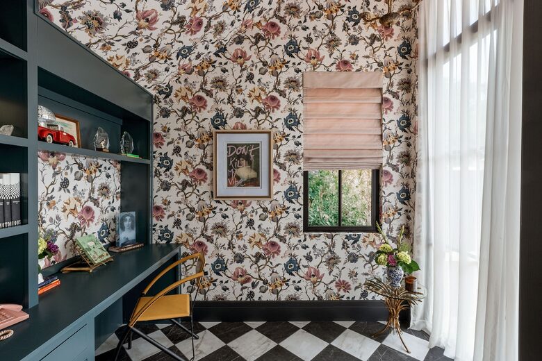 East Austin meets New Orleans - Austin, Texas