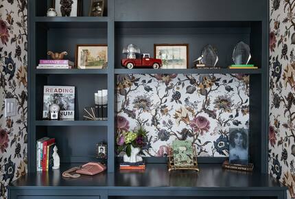 East Austin meets New Orleans - Austin, Texas