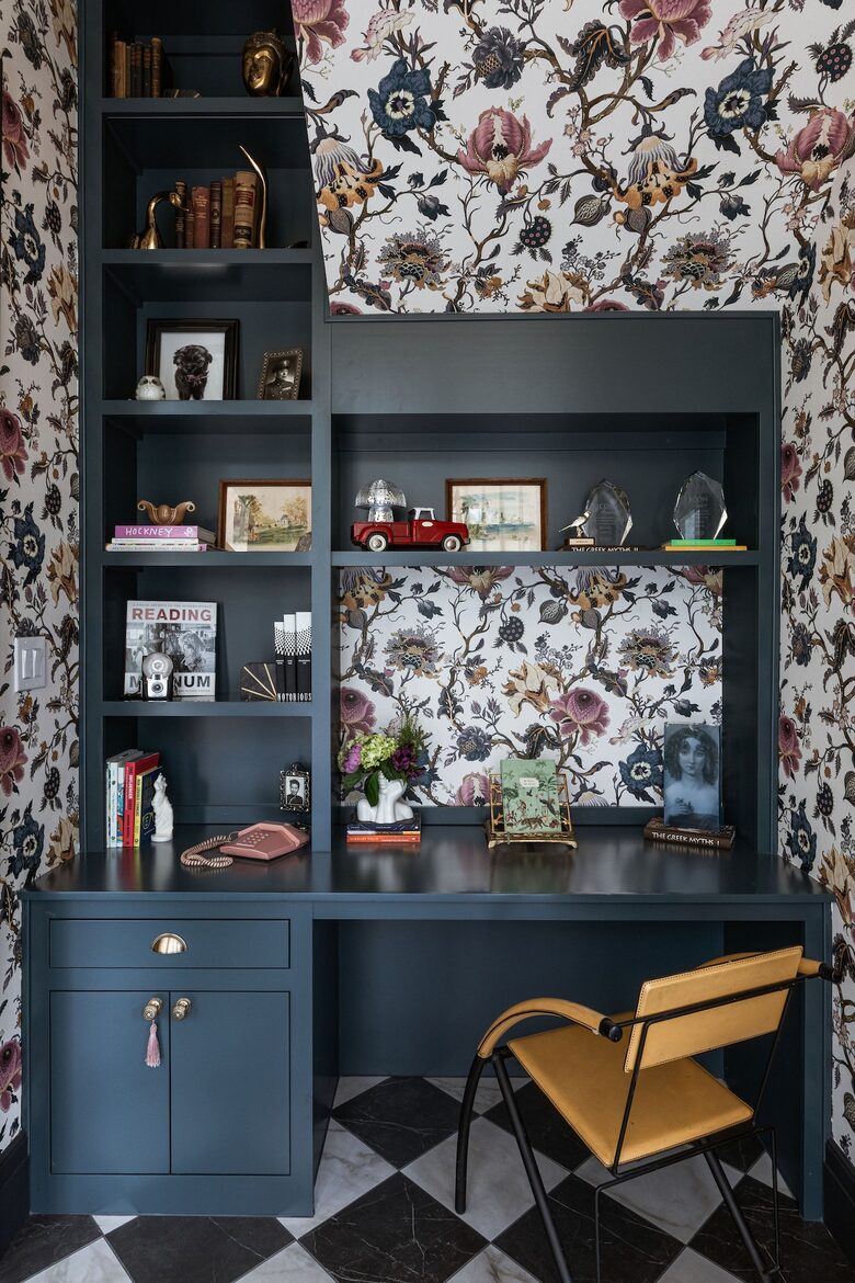 East Austin meets New Orleans - Austin, Texas