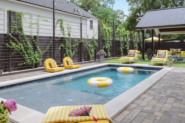 East Austin meets New Orleans - Austin, Texas