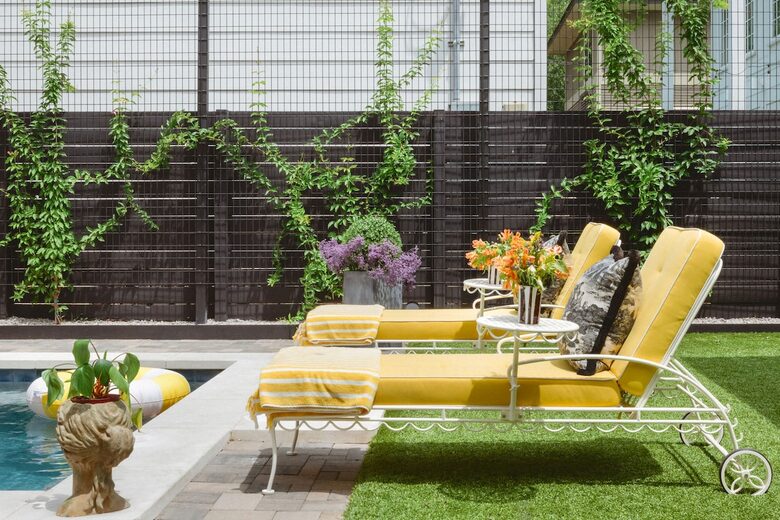 East Austin meets New Orleans - Austin, Texas