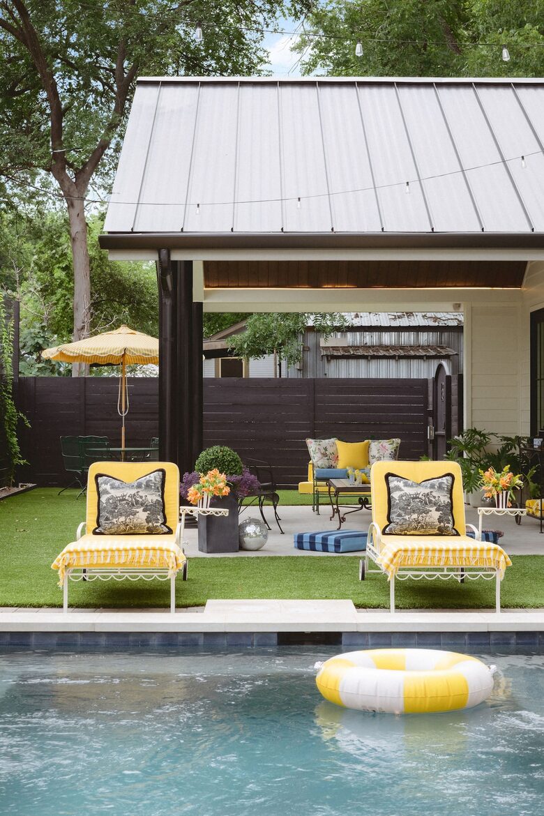 East Austin meets New Orleans - Austin, Texas