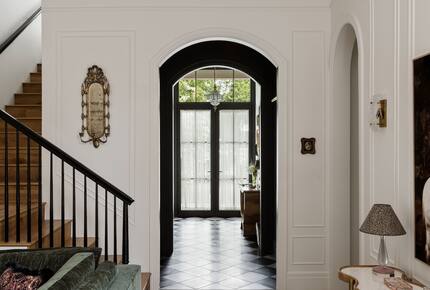 East Austin meets New Orleans - Austin, Texas