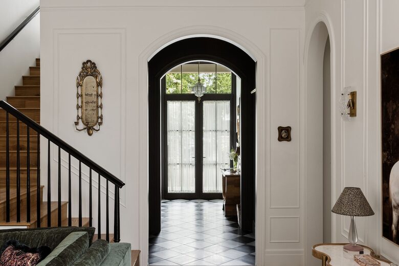 East Austin meets New Orleans - Austin, Texas