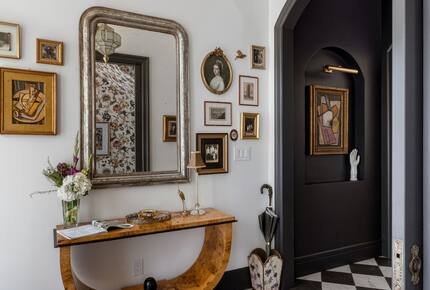 East Austin meets New Orleans - Austin, Texas