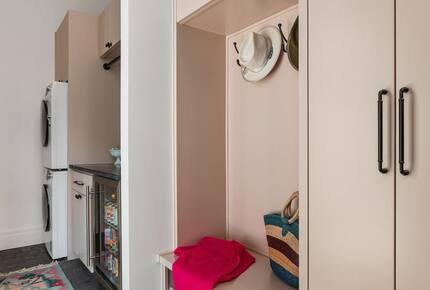 East Austin meets New Orleans - Austin, Texas