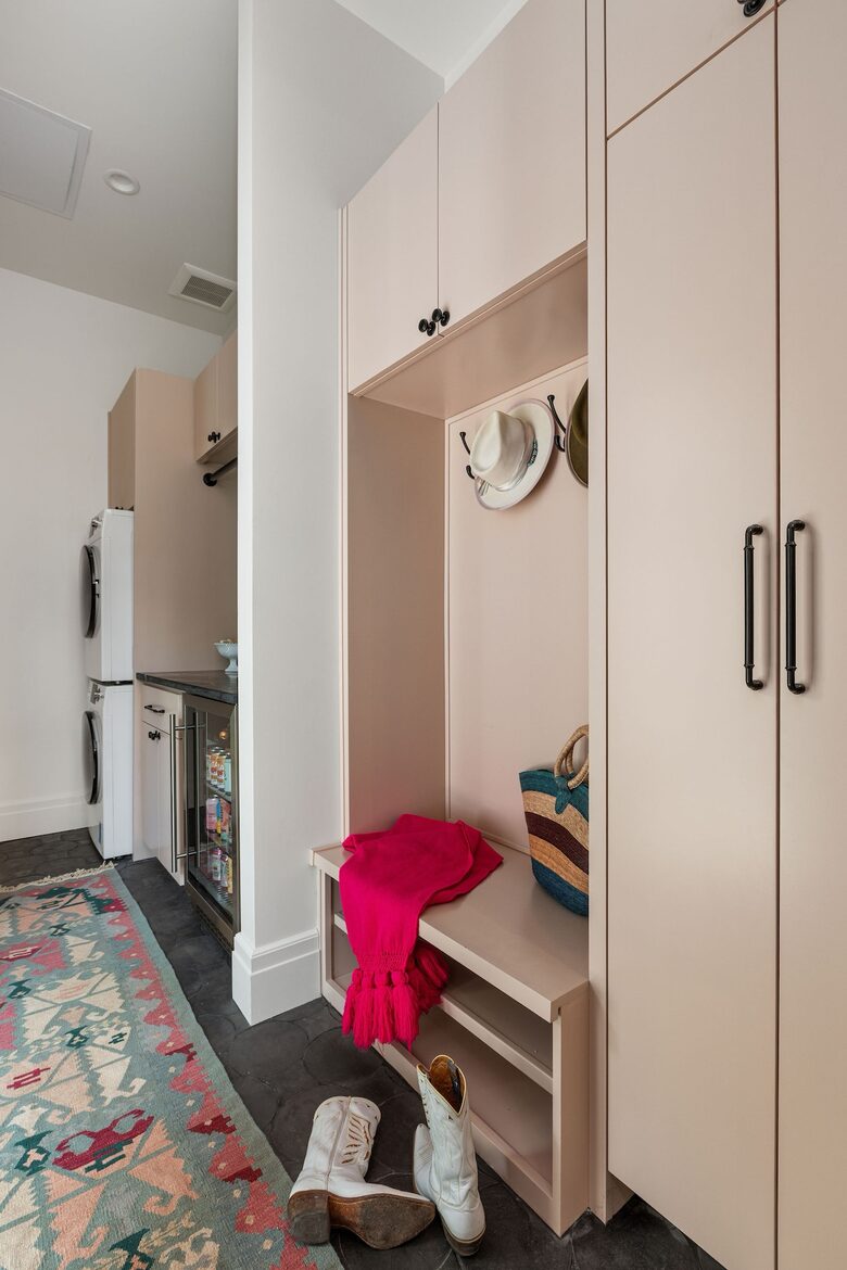 East Austin meets New Orleans - Austin, Texas