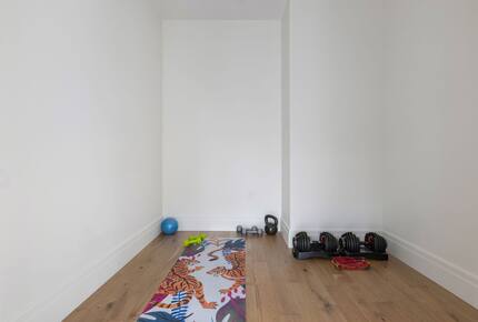 East Austin meets New Orleans - Austin, Texas