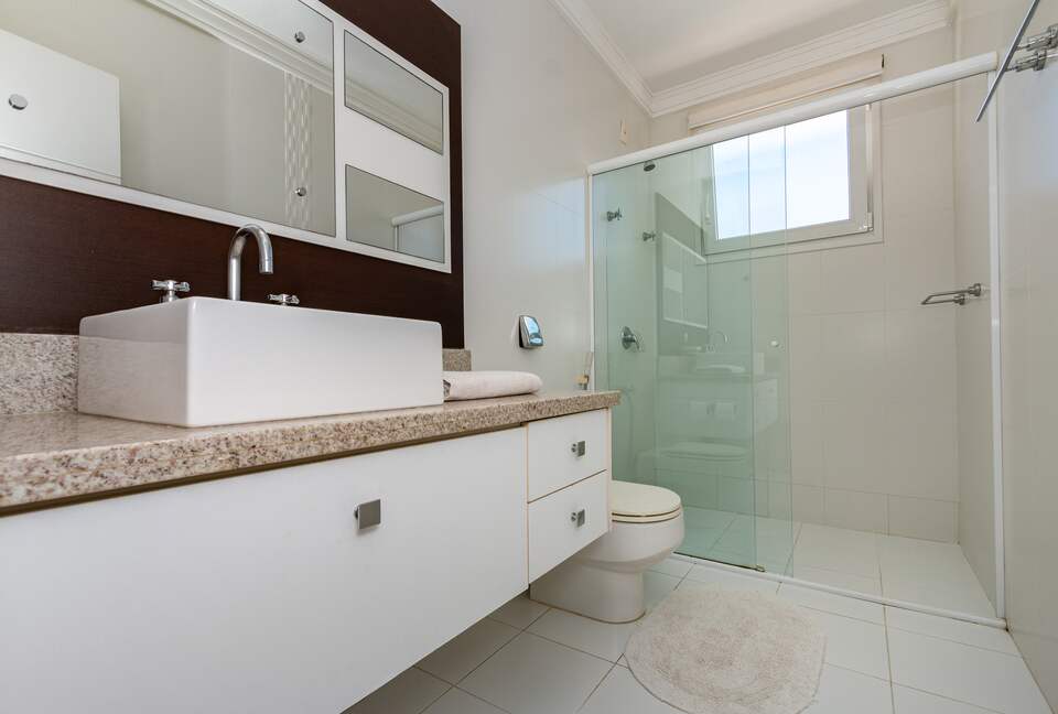 Elegant Florianópolis Villa with Private Pool & Gardens - Florianópolis, Brazil