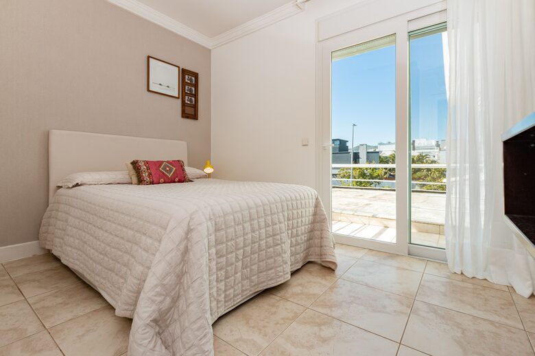 Elegant Florianópolis Villa with Private Pool & Gardens - Florianópolis, Brazil