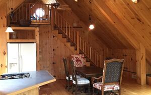 Classic Maine Coastline Estate - Phippsburg, Maine