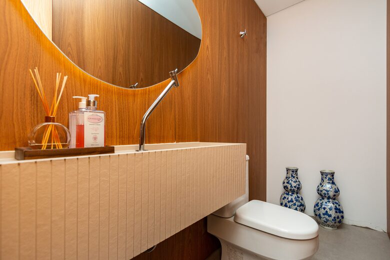 Elegant Florianópolis Villa with Private Pool & Gardens - Florianópolis, Brazil