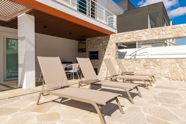 Elegant Florianópolis Villa with Private Pool & Gardens - Florianópolis, Brazil