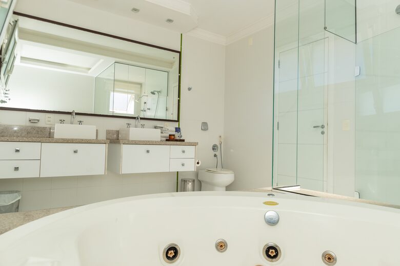 Elegant Florianópolis Villa with Private Pool & Gardens - Florianópolis, Brazil