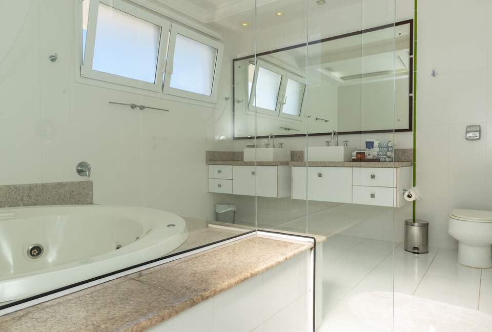 Elegant Florianópolis Villa with Private Pool & Gardens - Florianópolis, Brazil