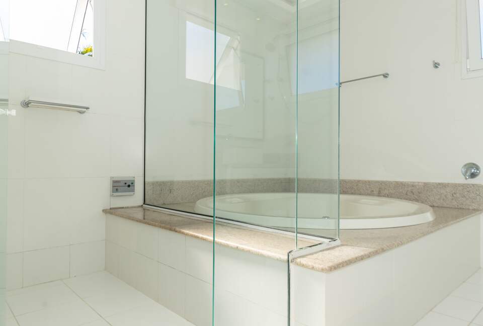 Elegant Florianópolis Villa with Private Pool & Gardens - Florianópolis, Brazil