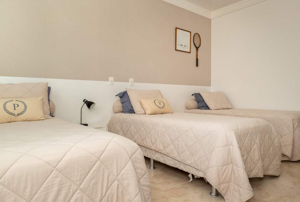 Elegant Florianópolis Villa with Private Pool & Gardens - Florianópolis, Brazil